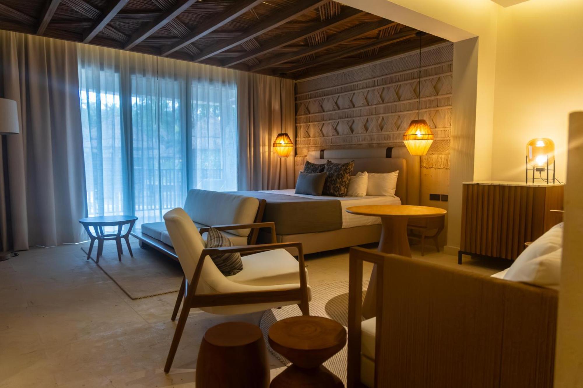 Laguna Villa Suite Adults Only